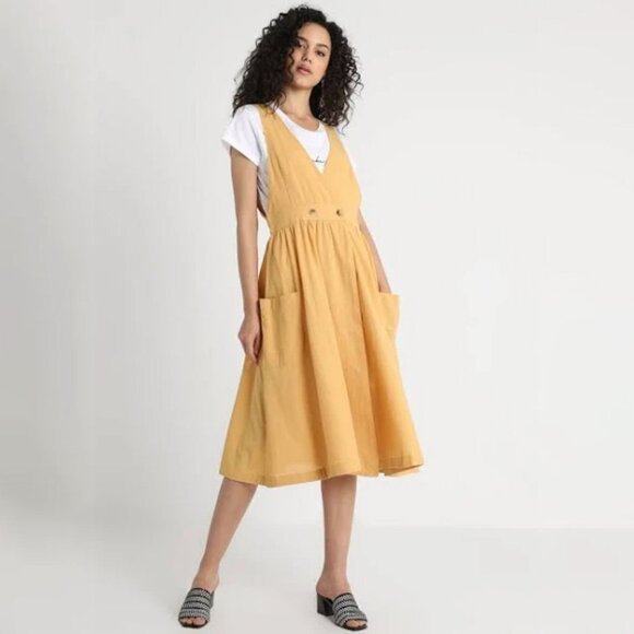 Free People Dresses & Skirts - Free People Wrap Dress